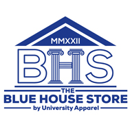 The Blue House Store